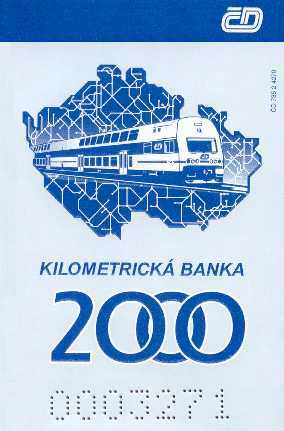 KMB 2000